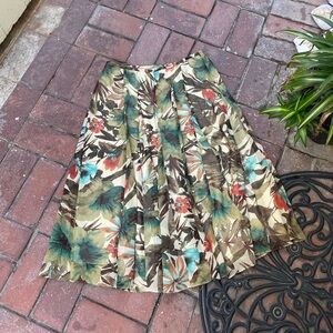 JONES NEW YORK SKIRT